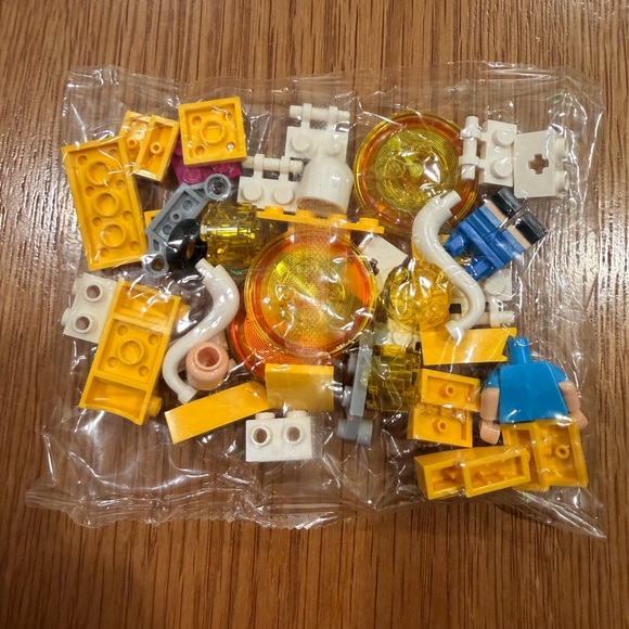 Adventure Time (Finn & Jake) - Lego Dimensions - Picture 3 of 7